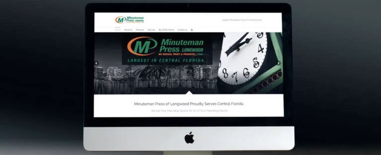 IT Business Solutions Group, IT Business Solutions, ITBSG, Minuteman Press Longwood, Minuteman Press, Minuteman Press Orlando, Minuteman, Orlando Printing
